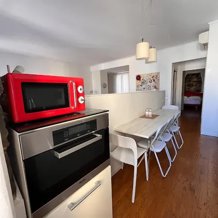 Rivapartments2 Free Private Parking Trieste