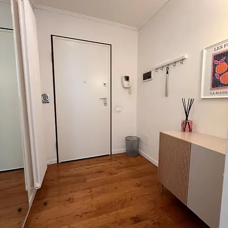 Rivapartments2 Free Private Parking Lejlighed Trieste