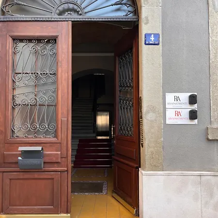 Rivapartments2 Free Private Parking *