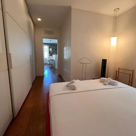 Lejlighed Rivapartments2 Free Private Parking *