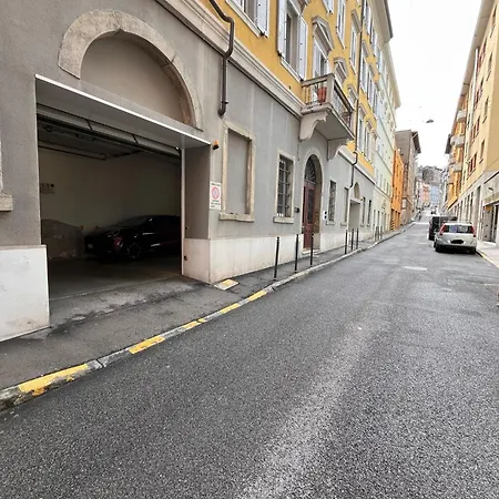 Rivapartments2 Free Private Parking