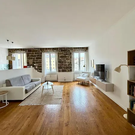 Lejlighed Rivapartments2 Free Private Parking