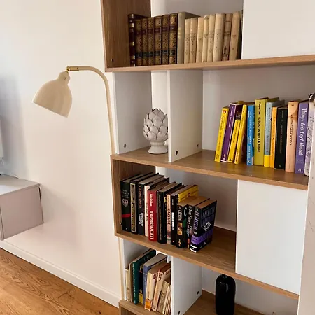 Lejlighed Rivapartments2 Free Private Parking *