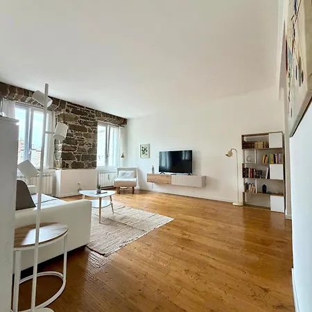 Lejlighed Rivapartments2 Free Private Parking *