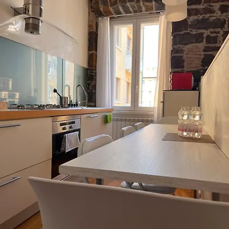 Rivapartments2 Free Private Parking Daire