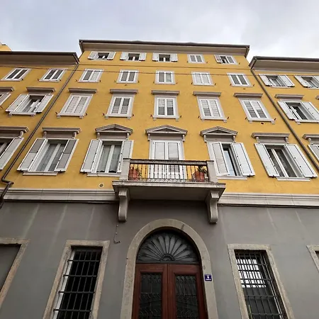 Appartement Rivapartments2 Free Private Parking