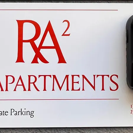Rivapartments2 Free Private Parking Daire *