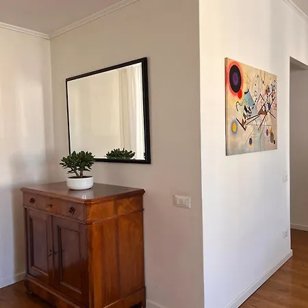 Rivapartments2 Free Private Parking Daire