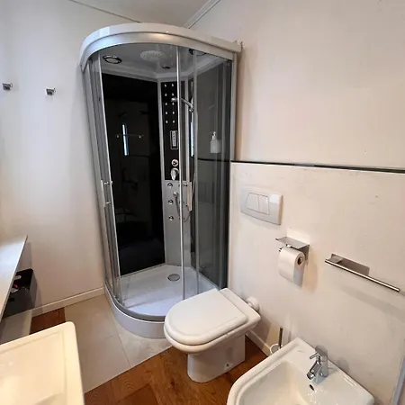 Appartement Rivapartments2 Free Private Parking