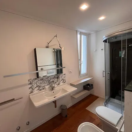 Rivapartments2 Free Private Parking Trieste