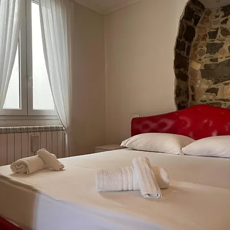 Rivapartments2 Free Private Parking Daire