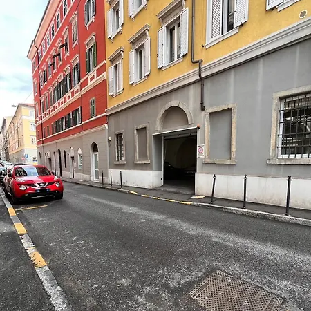Rivapartments2 Free Private Parking Daire *