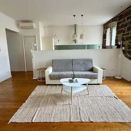 Rivapartments2 Free Private Parking * Trieste