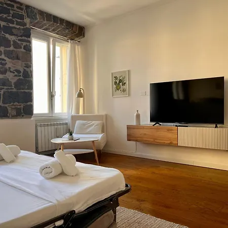 Daire Rivapartments2 Free Private Parking *