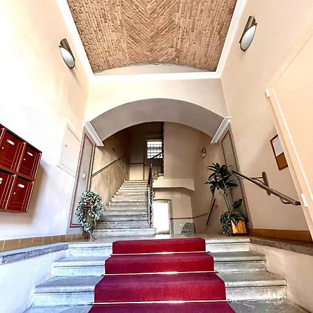 Rivapartments2 Free Private Parking Appartement