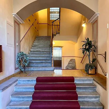 Rivapartments2 Free Private Parking * Trieste