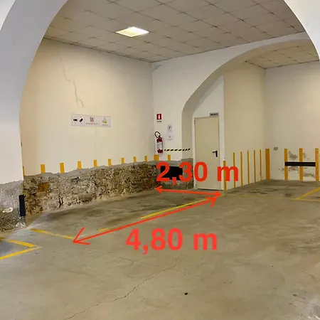 Rivapartments2 Free Private Parking Appartement Trieste